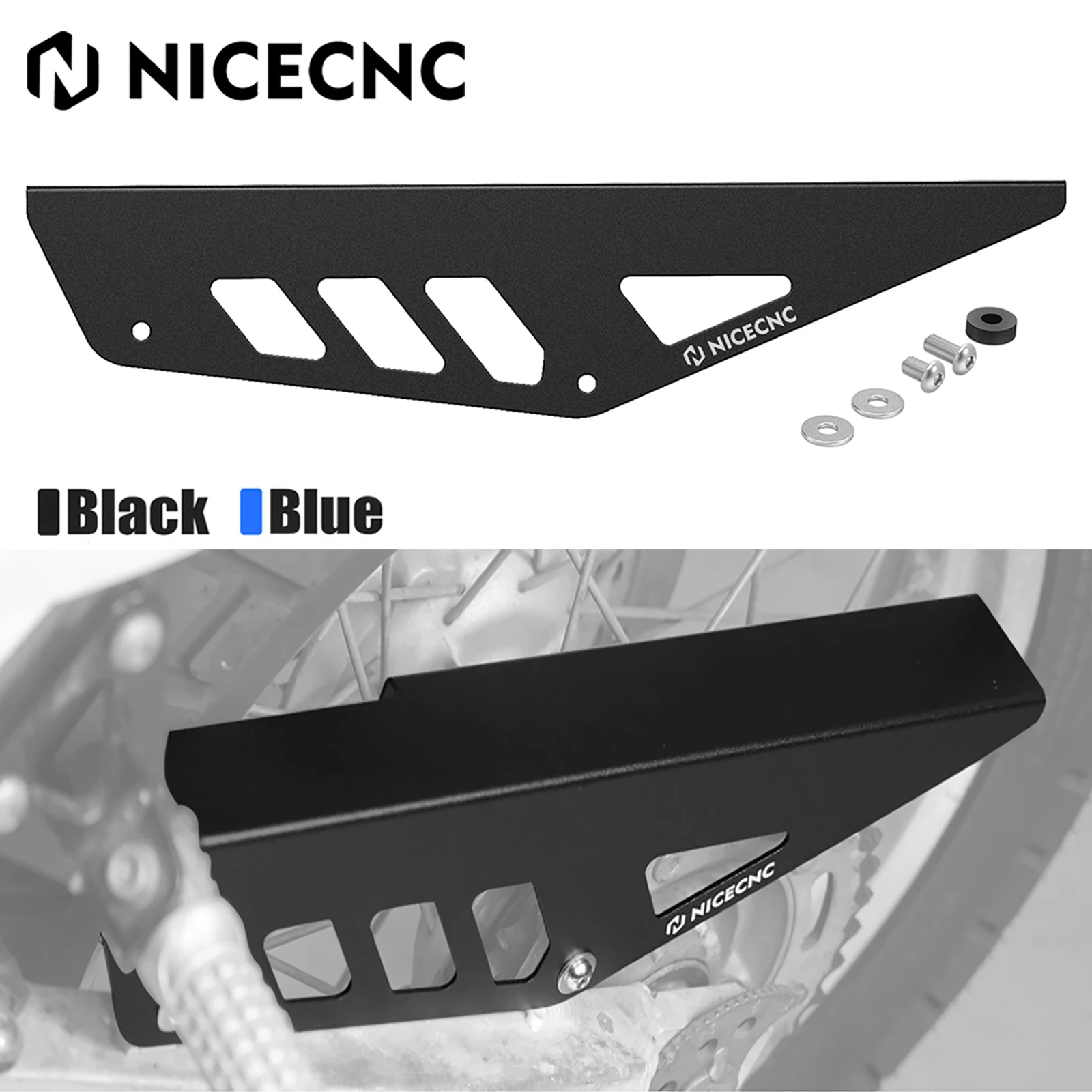 For Suzuki DR650S DR650SE 1996-2024 2023 2022 2021 2020 2019 2018 2017 2016 2015 Motorcycle Chain Guard Cover DR 650 S DR 650 SE
For Suzuki DR650S DR650SE 1996-2024 2023 2022 2021 2020 2019 2018 2017 2016 2015 Motorcycle Chain Guard Cover DR 650 S DR 650 SE