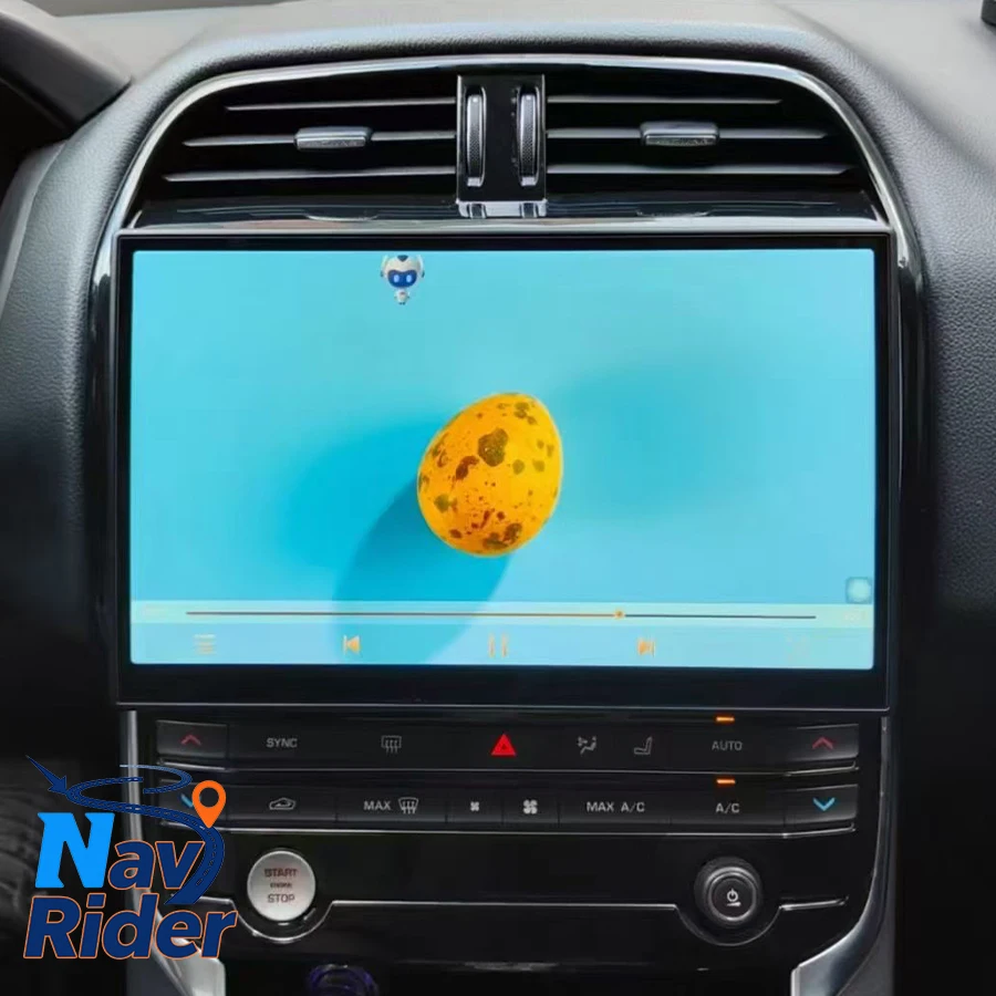 Android 11.4" 3D Curved Screen For Jaguar F-PACE XE 2016 2017 2018 Car Radio Multimedia Player Carplay Navigation 4G Dual System
Android 11.4" 3D Curved Screen For Jaguar F-PACE XE 2016 2017 2018 Car Radio Multimedia Player Carplay Navigation 4G Dual System