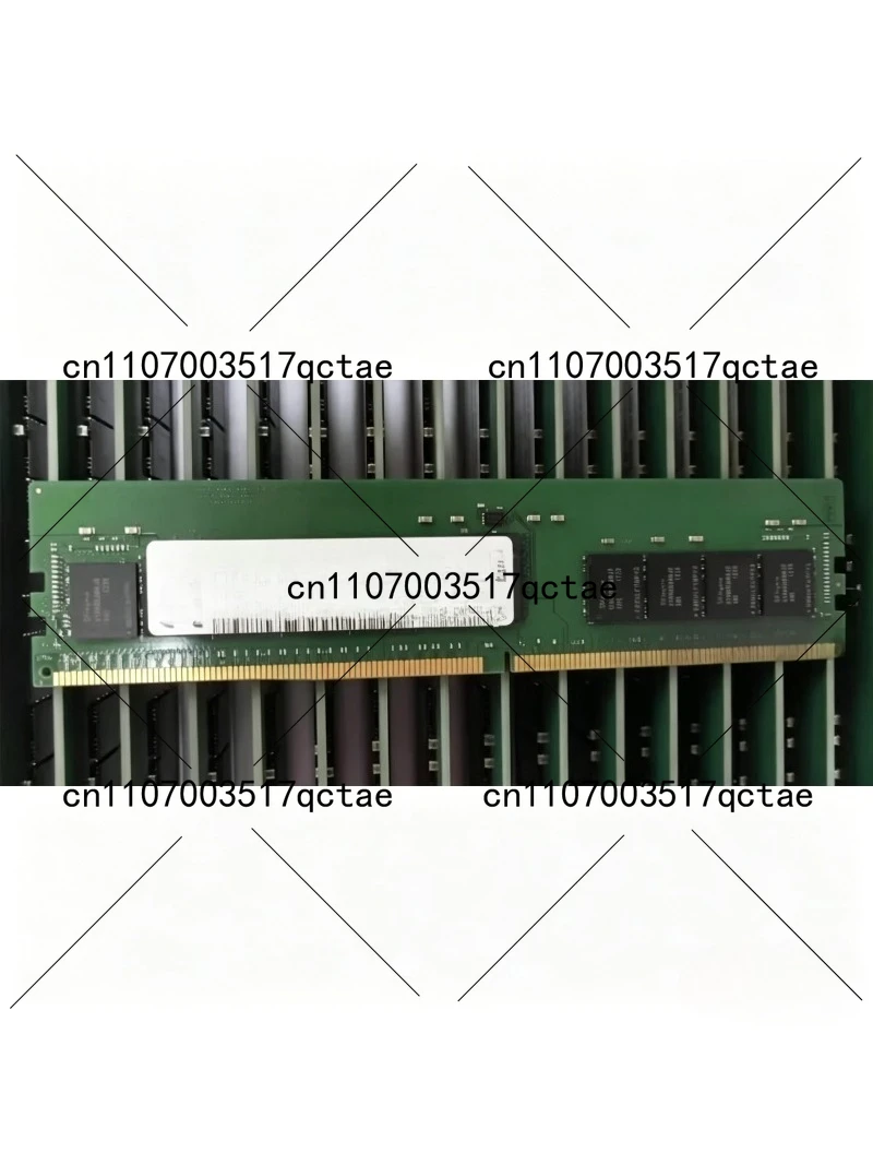 HMAA4GR7AJR8N-XN Server Memory Stick 32G 2RX8 PC4-3200AA REG
HMAA4GR7AJR8N-XN Server Memory Stick 32G 2RX8 PC4-3200AA REG