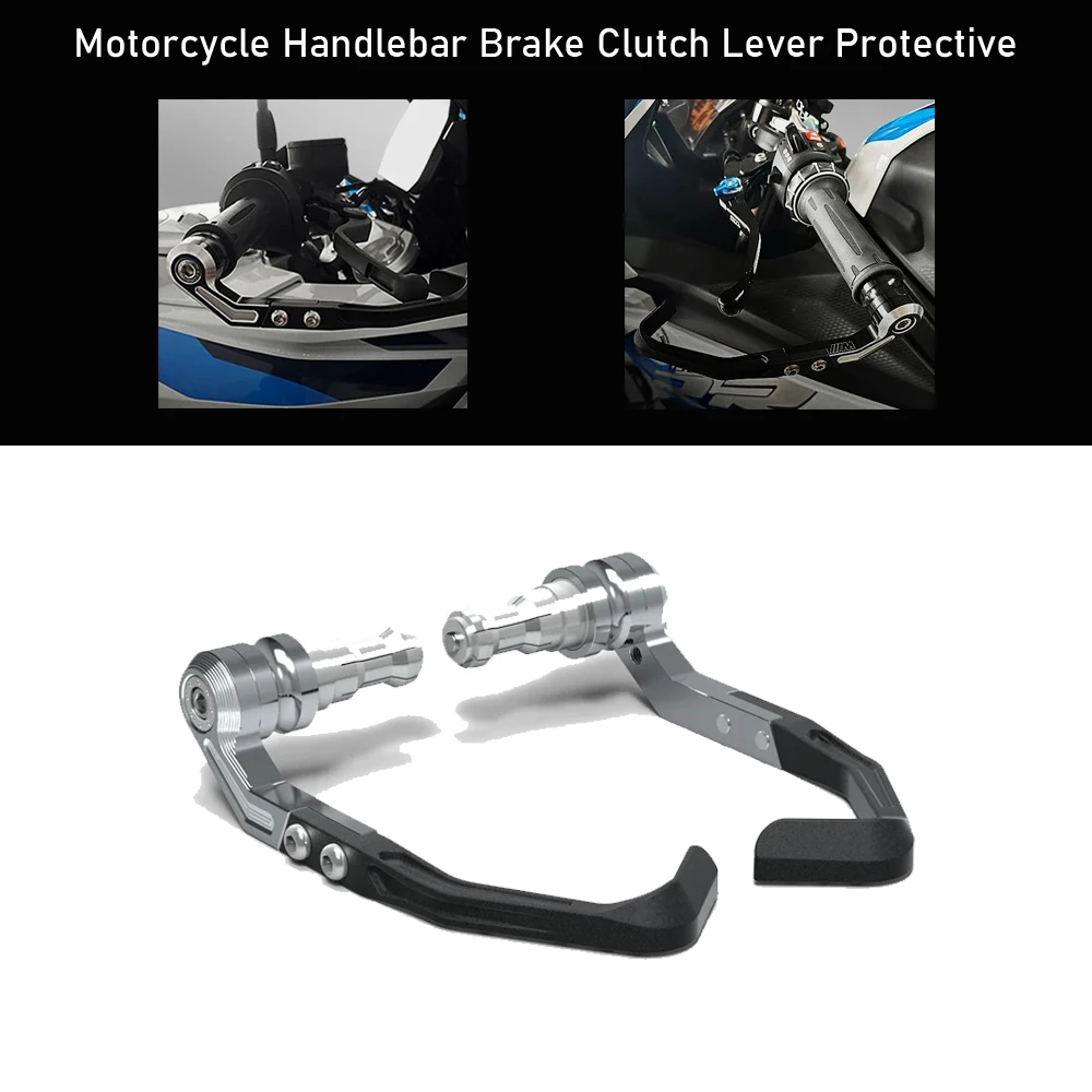 Motorcycle Handlebar Brake Clutch Lever Protective for Ducati Monster 750 795 797 S2R 800 821
Motorcycle Handlebar Brake Clutch Lever Protective for Ducati Monster 750 795 797 S2R 800 821
