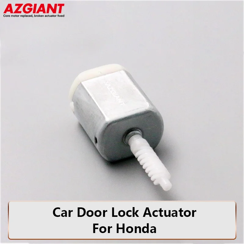 Automobile Door Locking Motor Central Lock for Honda legend 2006 2007 2008 2009 2010 2011 2012
Automobile Door Locking Motor Central Lock for Honda legend 2006 2007 2008 2009 2010 2011 2012