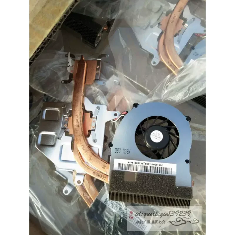 Fan for Sony VPC F1 F11 M930 F115 F116 F117 F118 F119 Laptop Cooling Fan Replacement
Fan for Sony VPC F1 F11 M930 F115 F116 F117 F118 F119 Laptop Cooling Fan Replacement