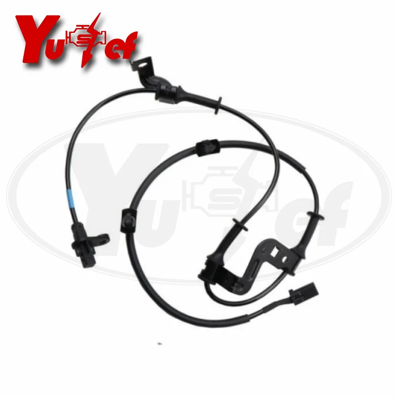 Датчик скорости колеса ABS, передний левый для 14-17 Kia Forte Forte5 OEM 59810-A7300 59810A7300 59810 A7300
Датчик скорости колеса ABS, передний левый для 14-17 Kia Forte Forte5 OEM 59810-A7300 59810A7300 59810 A7300