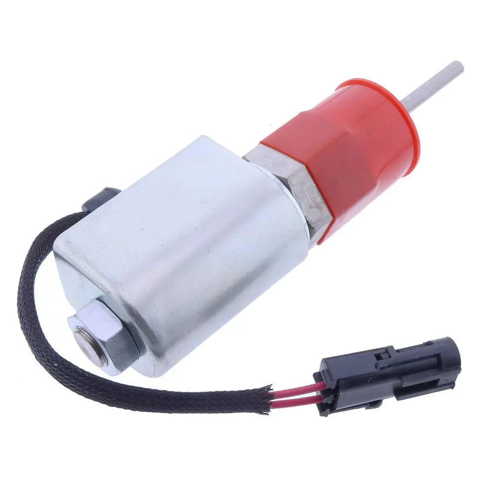 Reverser Solenoid Actuator AT101493 for John Deere 210C 310C 315C Forklift 482C
Reverser Solenoid Actuator AT101493 for John Deere 210C 310C 315C Forklift 482C