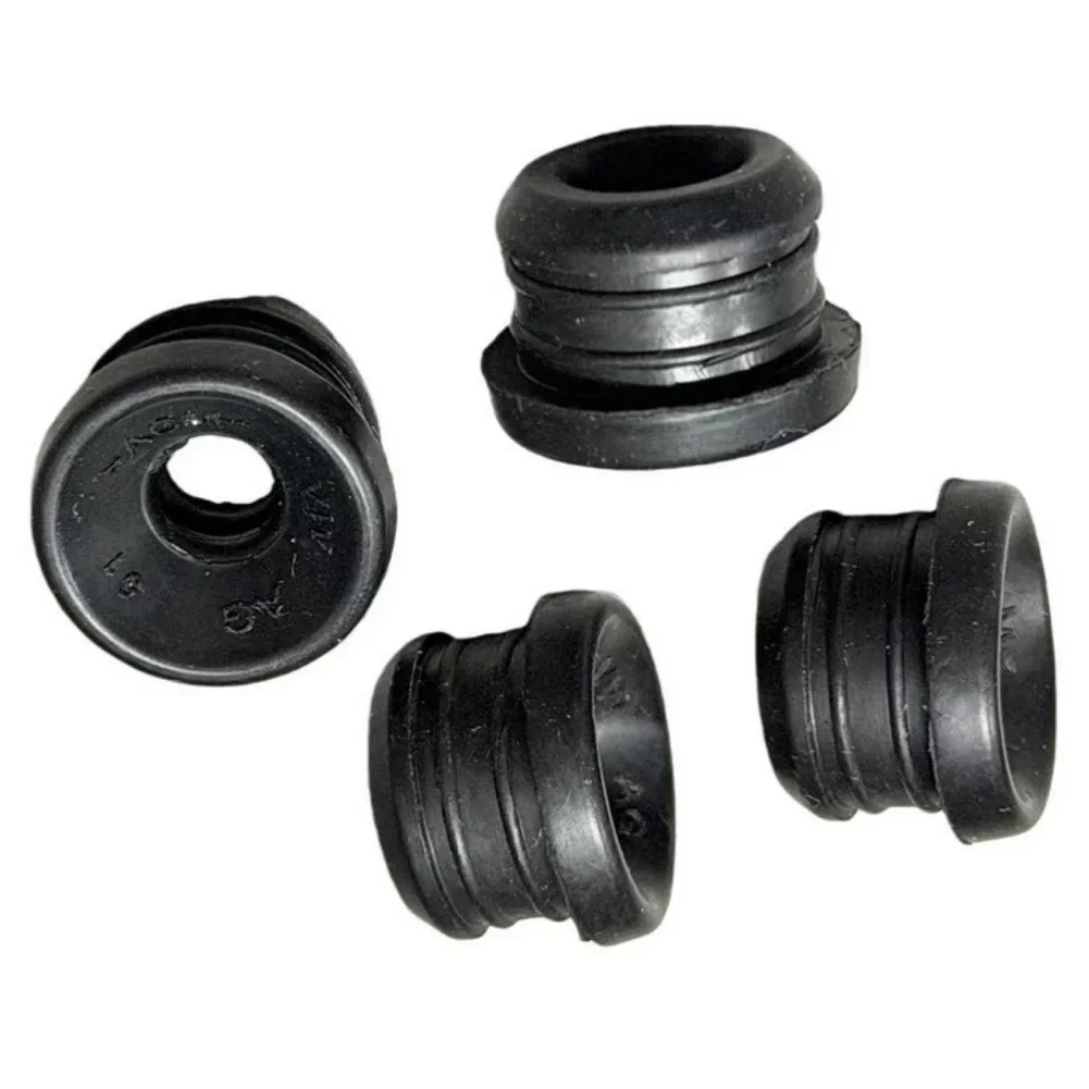 Fuel Injector Seal Black Injector Grommet OEM Specification Direct Replacement Easy Installation Stable Performance
Fuel Injector Seal Black Injector Grommet OEM Specification Direct Replacement Easy Installation Stable Performance