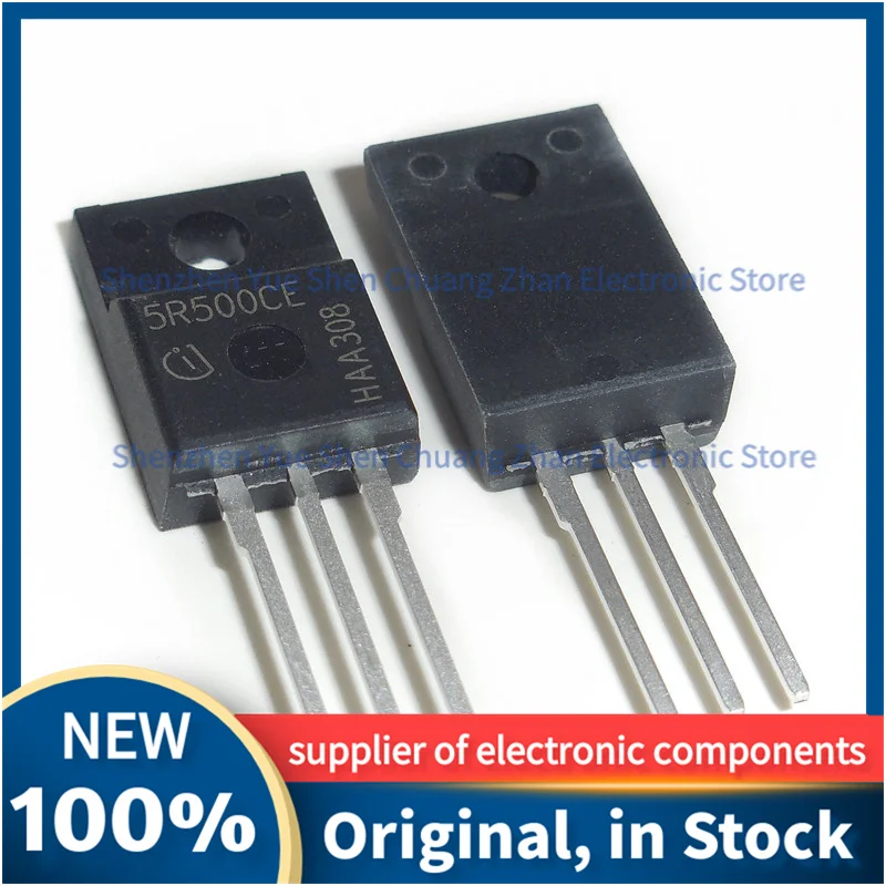 5PCS IPA50R140CP IPA50R500CE IPA60R160C6 IPA60R160P6 IPA60R230P6 IPA60R280P6 Power Transistor Imported Original Best Quality
5PCS IPA50R140CP IPA50R500CE IPA60R160C6 IPA60R160P6 IPA60R230P6 IPA60R280P6 Power Transistor Imported Original Best Quality