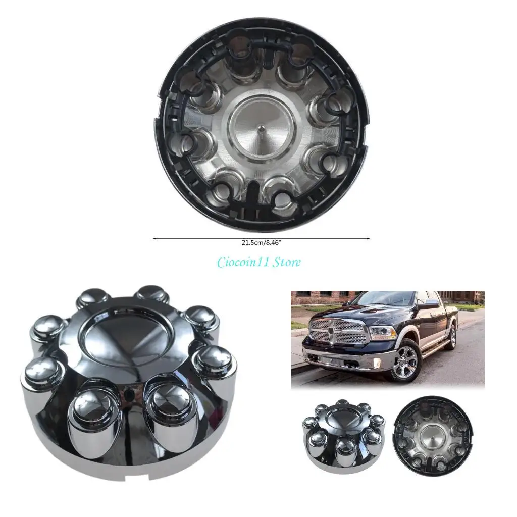 Y1UB Car Wheel Hub Center Caps Exterior Styling Accessories 52121450AD 52121450AB
Y1UB Car Wheel Hub Center Caps Exterior Styling Accessories 52121450AD 52121450AB