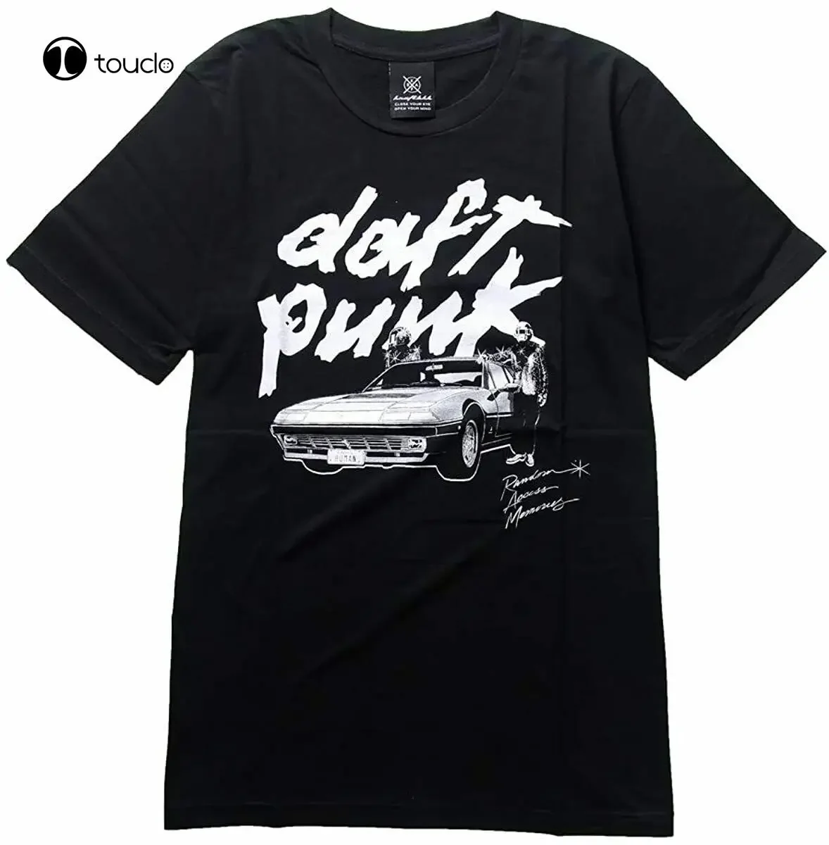 Новая рок-футболка Daft Punk Daft Punk M Размер Черная Япония Унисекс На заказ Aldult Teen Unisex Футболка с цифровой печатью Хлопок
Новая рок-футболка Daft Punk Daft Punk M Размер Черная Япония Унисекс На заказ Aldult Teen Unisex Футболка с цифровой печатью Хлопок