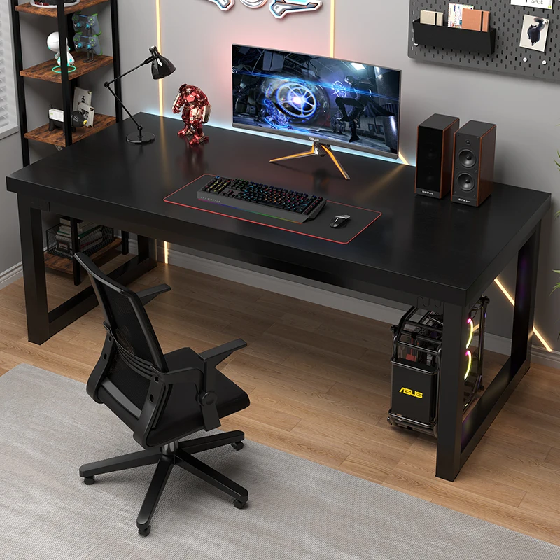 Computer Organizers Desk Double Simple Modern Students Lounge Trendy Tables Living Room Accessories Escritorios Furniture
Computer Organizers Desk Double Simple Modern Students Lounge Trendy Tables Living Room Accessories Escritorios Furniture