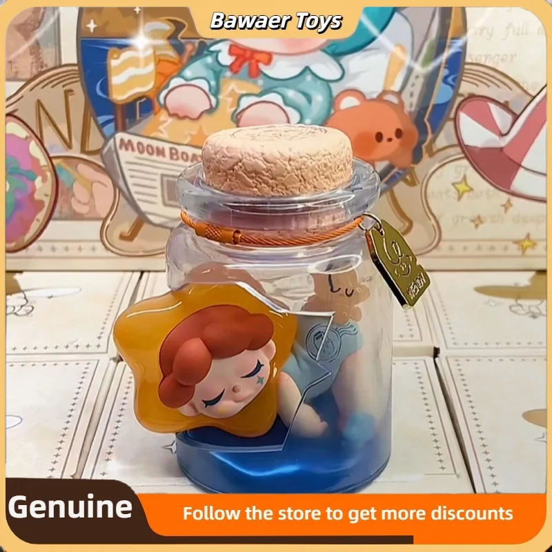 Подлинная серия Wendy V4 Follow The Moon Walk, экшн-фигурка, глухая коробка, настольное украшение интерьера, кукла Tide Play, детский подарок
Подлинная серия Wendy V4 Follow The Moon Walk, экшн-фигурка, глухая коробка, настольное украшение интерьера, кукла Tide Play, детский подарок