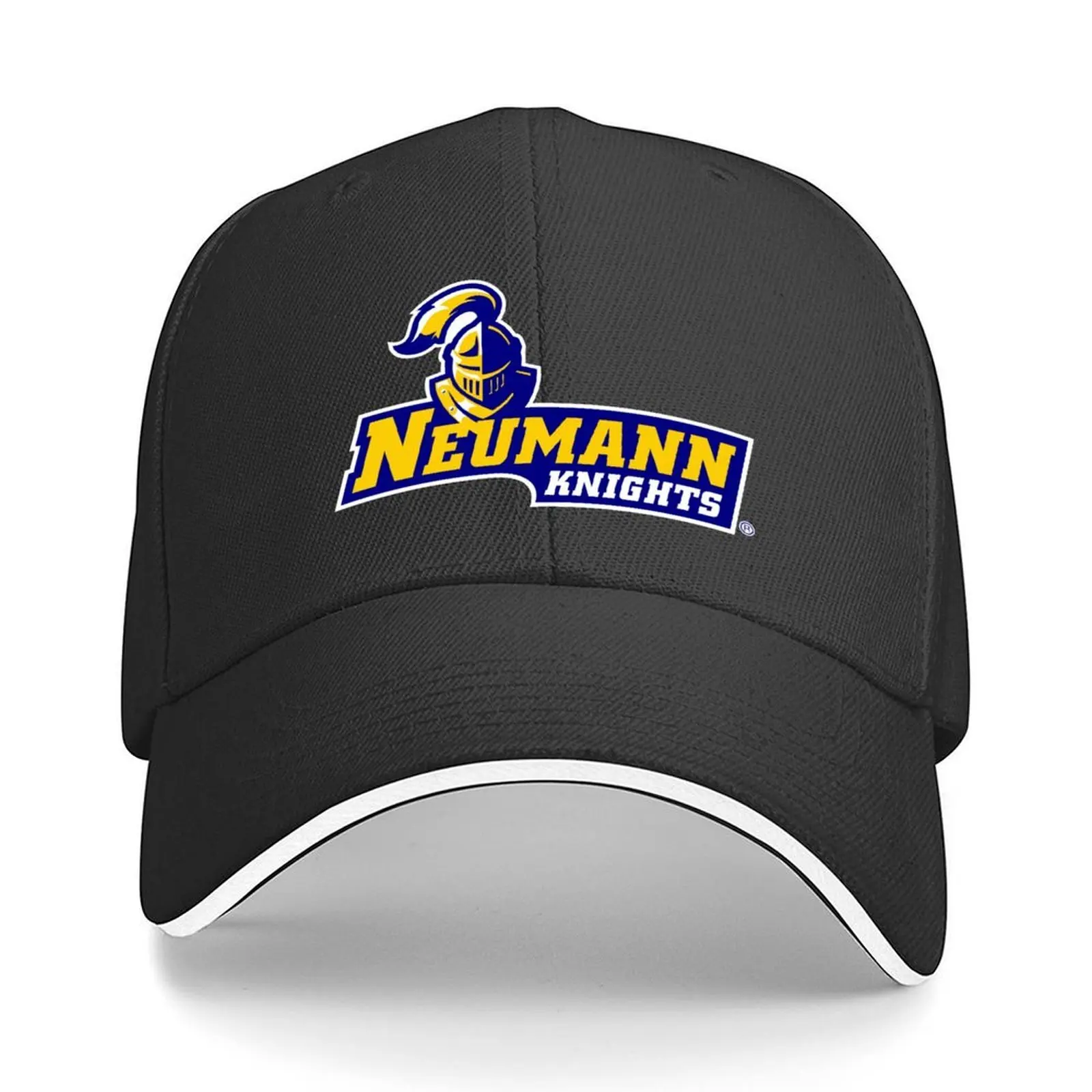 The Neumann Baseball Cap Luxury man cap hats for men custom caps Beach Bag Men's Hats Women's
The Neumann Baseball Cap Luxury man cap hats for men custom caps Beach Bag Men's Hats Women's