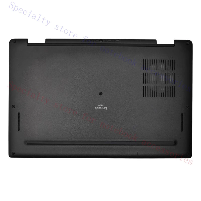 A+ For DELL Latitude 7330 E7330 Bottom Case Base Cover 0P82X0 Black
A+ For DELL Latitude 7330 E7330 Bottom Case Base Cover 0P82X0 Black