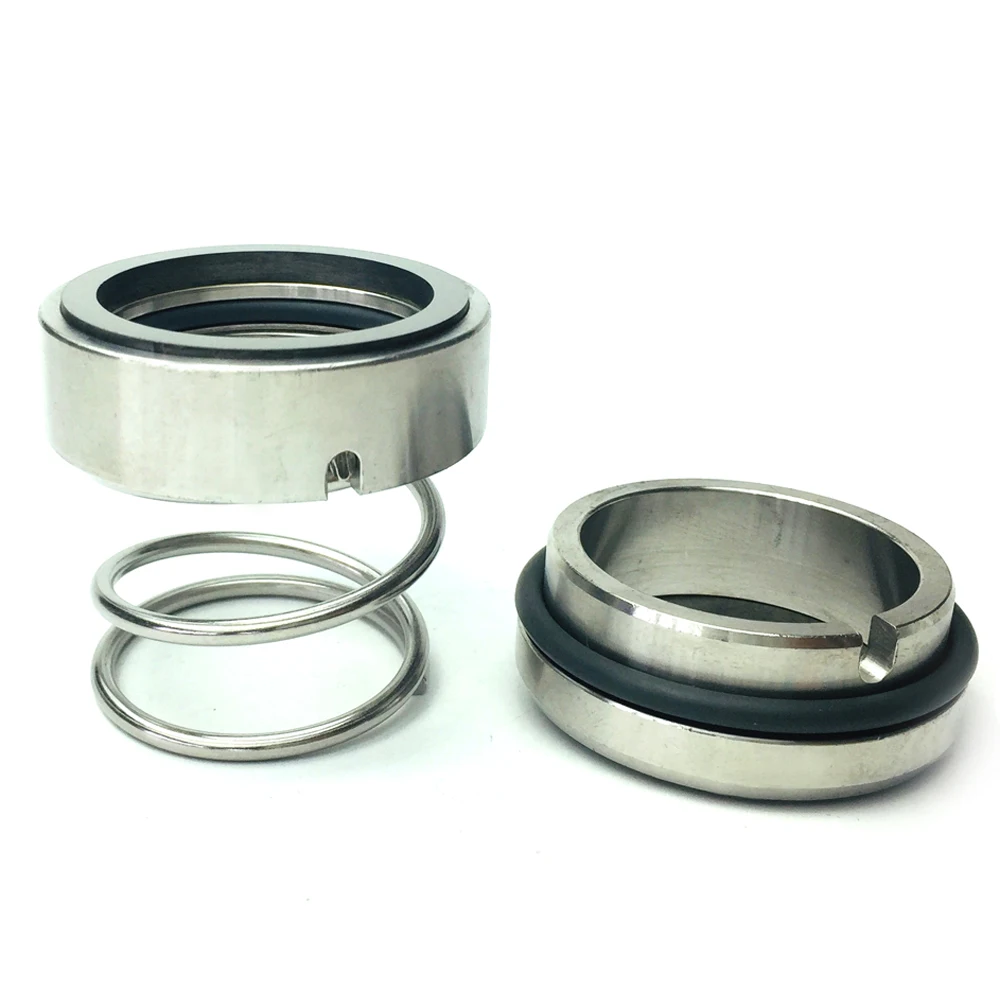 M37G-43/45/48/50/55/60/65/70/75/80/85/90/95 M37G Series Mechanical Seals (43-100) – G9 Seat, TC/TC/VITON, Pump & Process Use
M37G-43/45/48/50/55/60/65/70/75/80/85/90/95 M37G Series Mechanical Seals (43-100) – G9 Seat, TC/TC/VITON, Pump & Process Use