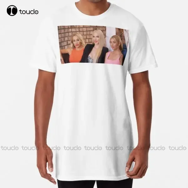 Selling Sunset Funny, Tv Series T-Shirt Tshirts For Women Summer Women Shirts Digital Printing Harajuku Streetwear New Popular
Selling Sunset Funny, Tv Series T-Shirt Tshirts For Women Summer Women Shirts Digital Printing Harajuku Streetwear New Popular