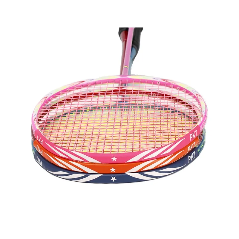Anti Paint Off Self Adhesive Racket Head Protector Tape PU Badminton Racket Sticker Thickened Portable Bat Frame Line Sticker
Anti Paint Off Self Adhesive Racket Head Protector Tape PU Badminton Racket Sticker Thickened Portable Bat Frame Line Sticker