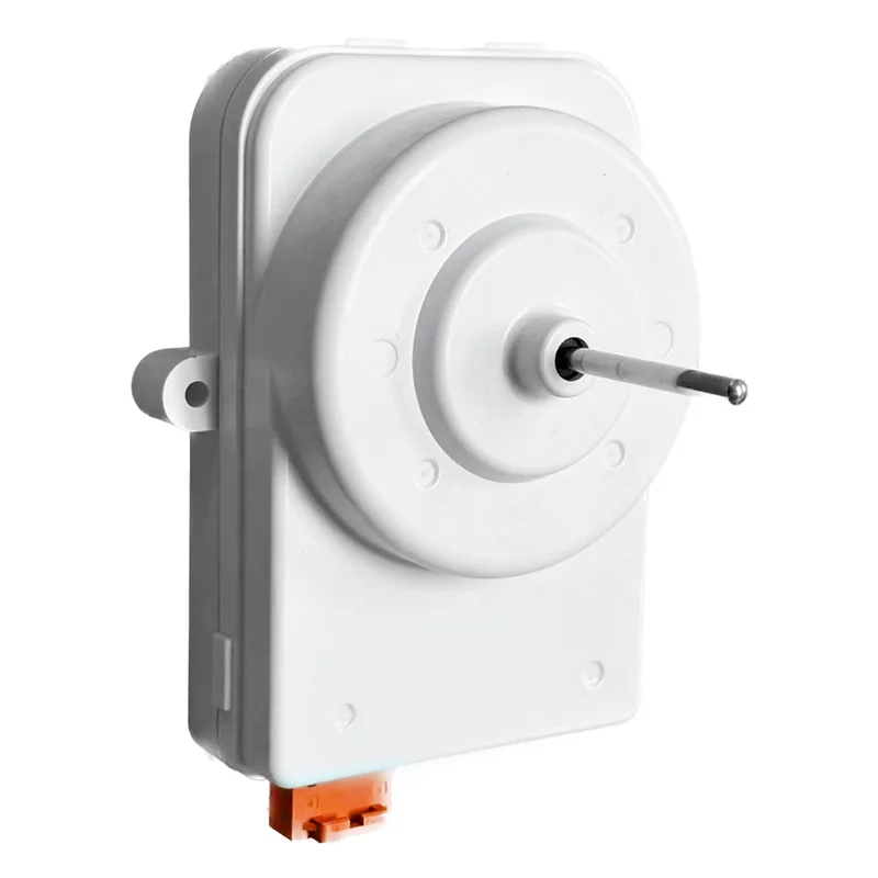 TKOH-W11578915 W10522629 Condenser Fan Motor Blower For Whirlpool Refrigerator A8RXCGFXS00 A8RXCGFXS01
TKOH-W11578915 W10522629 Condenser Fan Motor Blower For Whirlpool Refrigerator A8RXCGFXS00 A8RXCGFXS01