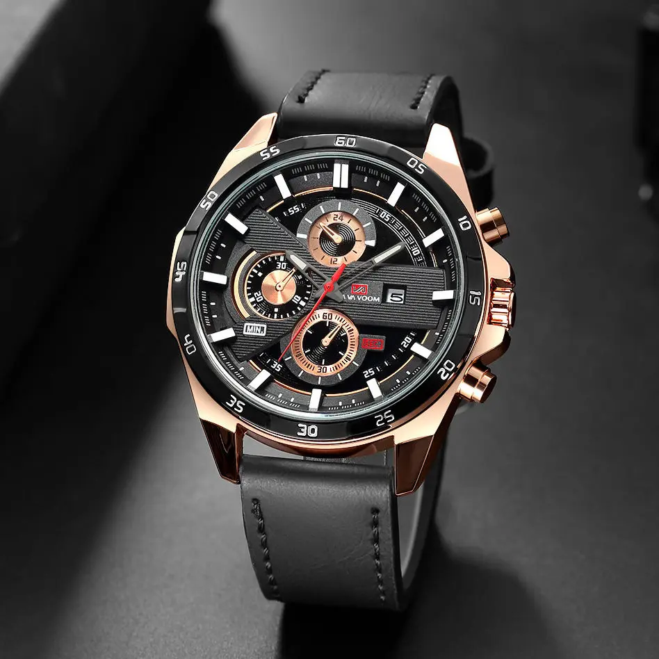 Personality large dial watches for men quartz watch reloj hombre calendar men's watch часы мужские наручные student watch
Personality large dial watches for men quartz watch reloj hombre calendar men's watch часы мужские наручные student watch