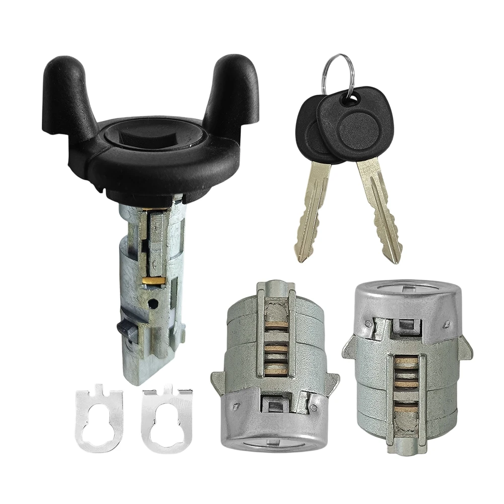 Car Ignition Lock Cylinder With Door Locks Set For Chevy 2001 704600 702912 598007 Car Accessories
Car Ignition Lock Cylinder With Door Locks Set For Chevy 2001 704600 702912 598007 Car Accessories
