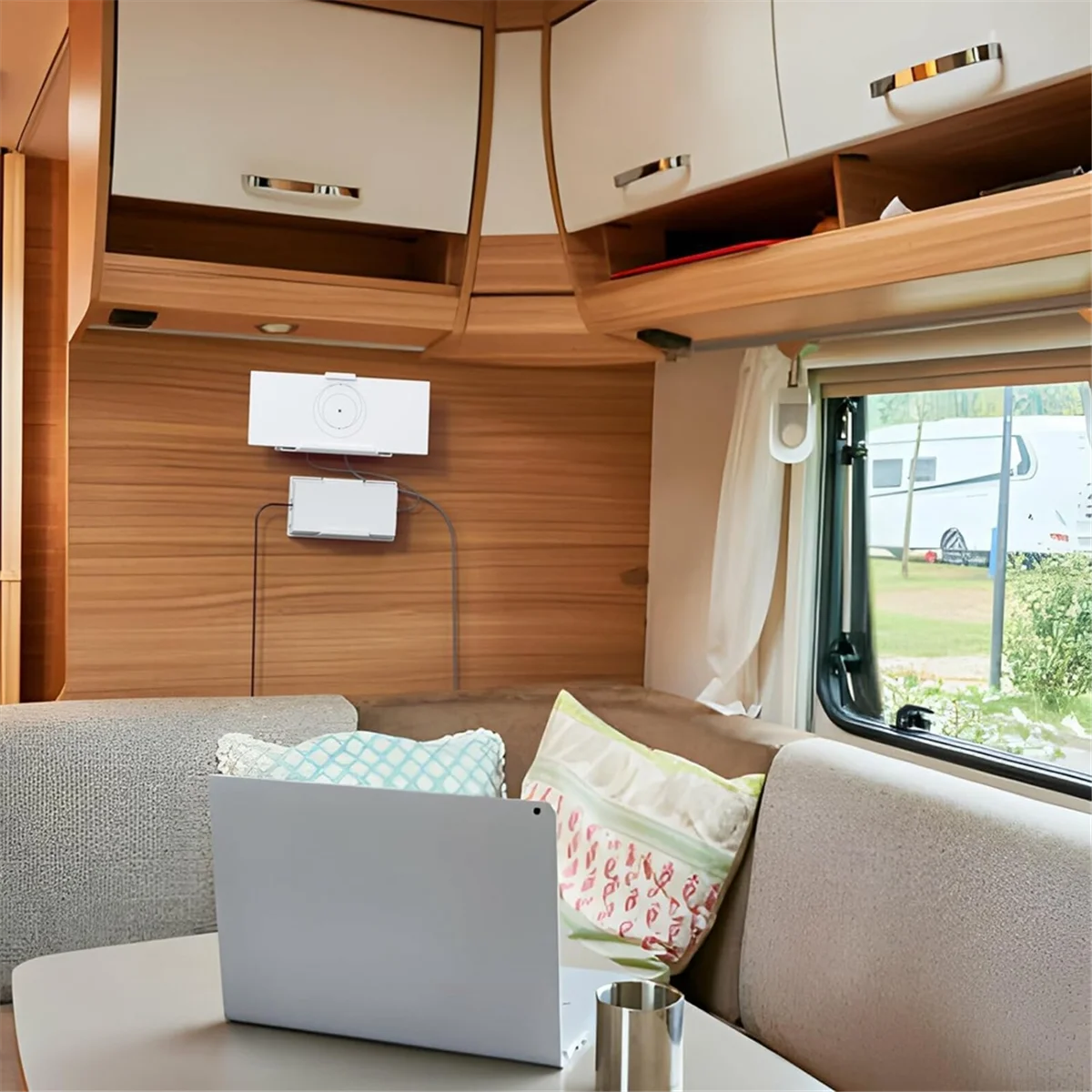 【Today-Only!】For Starlink V3 Mount,for Starlink Gen 3 Router and Gen 3 Power Supply Mounting Kit
【Today-Only!】For Starlink V3 Mount,for Starlink Gen 3 Router and Gen 3 Power Supply Mounting Kit