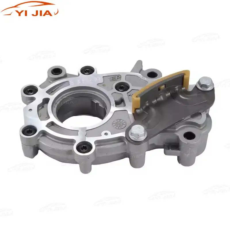 For Cadillac Chevy GMC Buick Pontiac Saturn 12590016 12640448 Automobiles Engine Parts 12584298 Engine Oil Pump Compatible Kit
For Cadillac Chevy GMC Buick Pontiac Saturn 12590016 12640448 Automobiles Engine Parts 12584298 Engine Oil Pump Compatible Kit