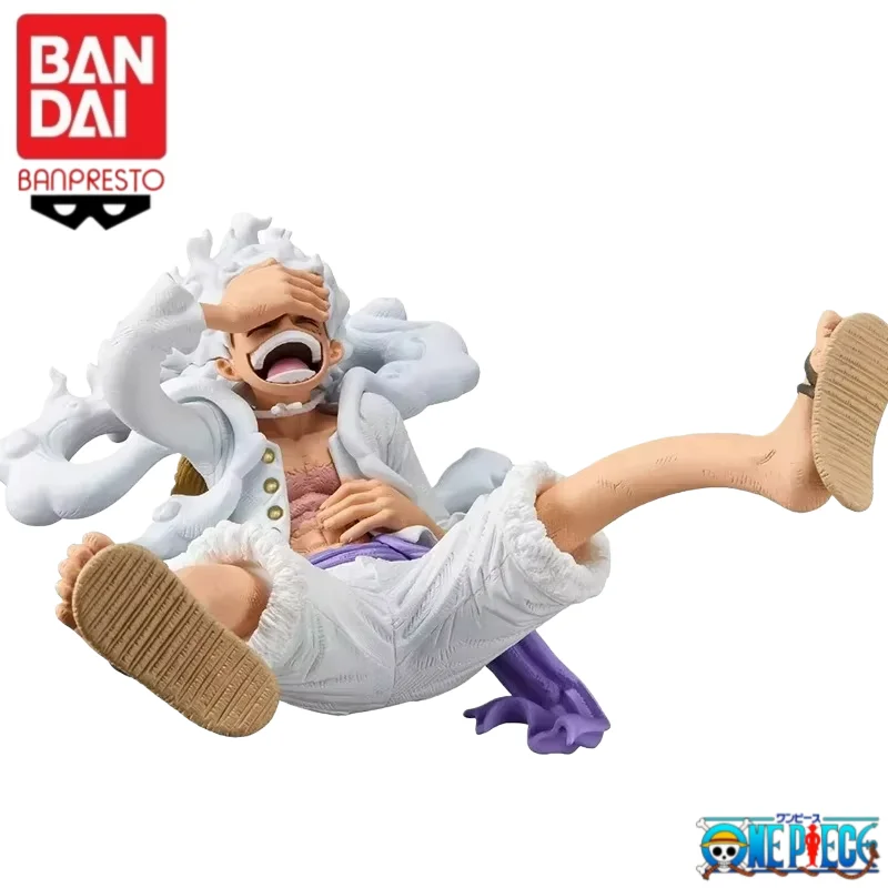 В наличии: Оригинальная 100% коллекционная фигурка Луффи из аниме One Piece от Bandai, модель-статуэтка, экшн-фигурка, декоративное украшение.
В наличии: Оригинальная 100% коллекционная фигурка Луффи из аниме One Piece от Bandai, модель-статуэтка, экшн-фигурка, декоративное украшение.
