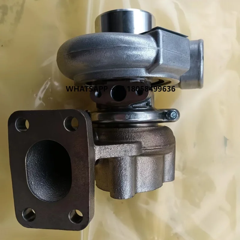 For Cat312c 4D31 4D34 6D31 6D34 Turbocharger Engine Construction Machinery Parts ME220308 49178-02350 TE06H-16M 49185-01030
For Cat312c 4D31 4D34 6D31 6D34 Turbocharger Engine Construction Machinery Parts ME220308 49178-02350 TE06H-16M 49185-01030