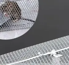 Iron Cage Rat Traps for Large Rats Humane Capture Automatic Indoor Use Home Safety Pest Control
Iron Cage Rat Traps for Large Rats Humane Capture Automatic Indoor Use Home Safety Pest Control