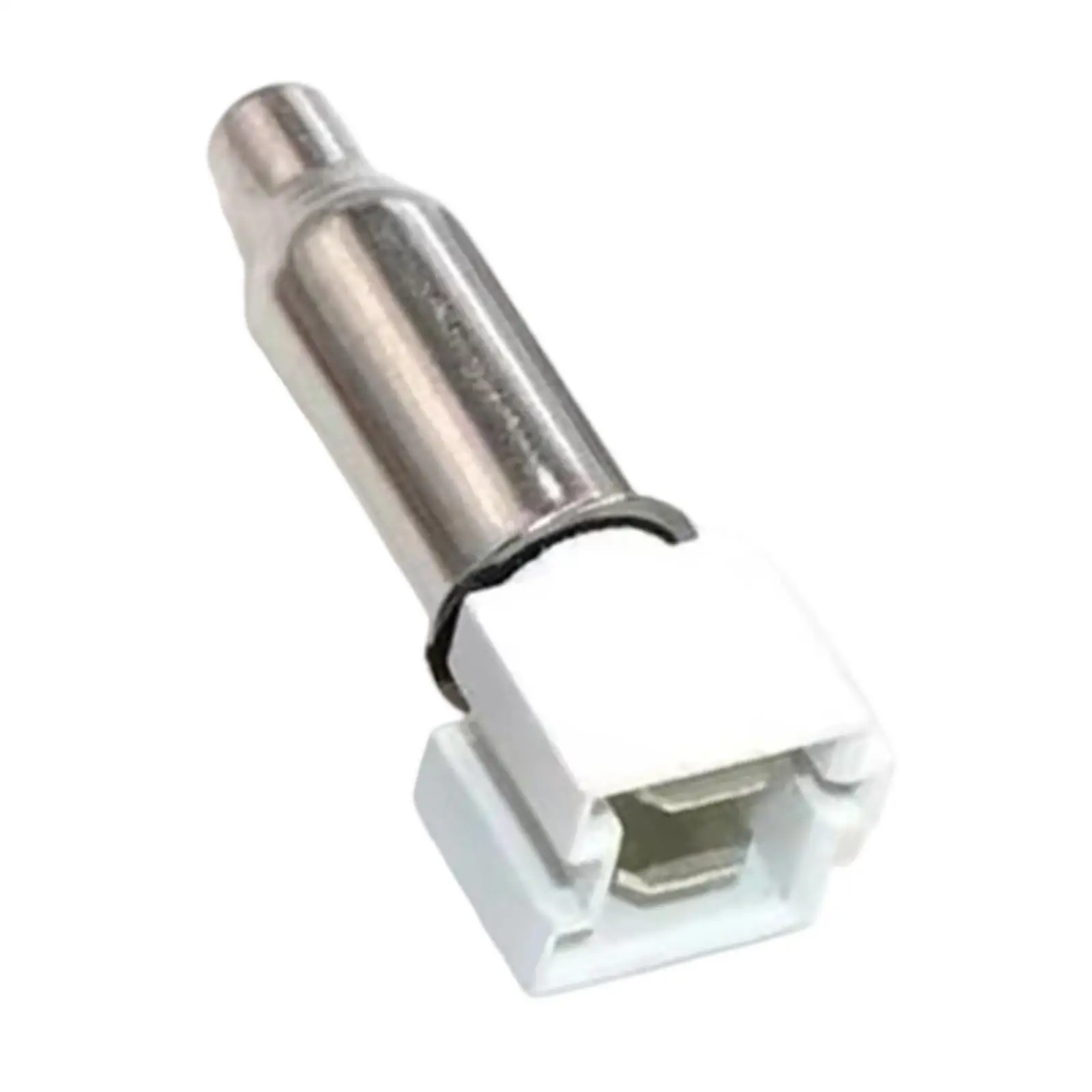 Профессиональные датчики температуры стиральной машины, запасная часть термистора, прочный детектор воды из нержавеющей стали для домашнего обогревателя
Профессиональные датчики температуры стиральной машины, запасная часть термистора, прочный детектор воды из нержавеющей стали для домашнего обогревателя