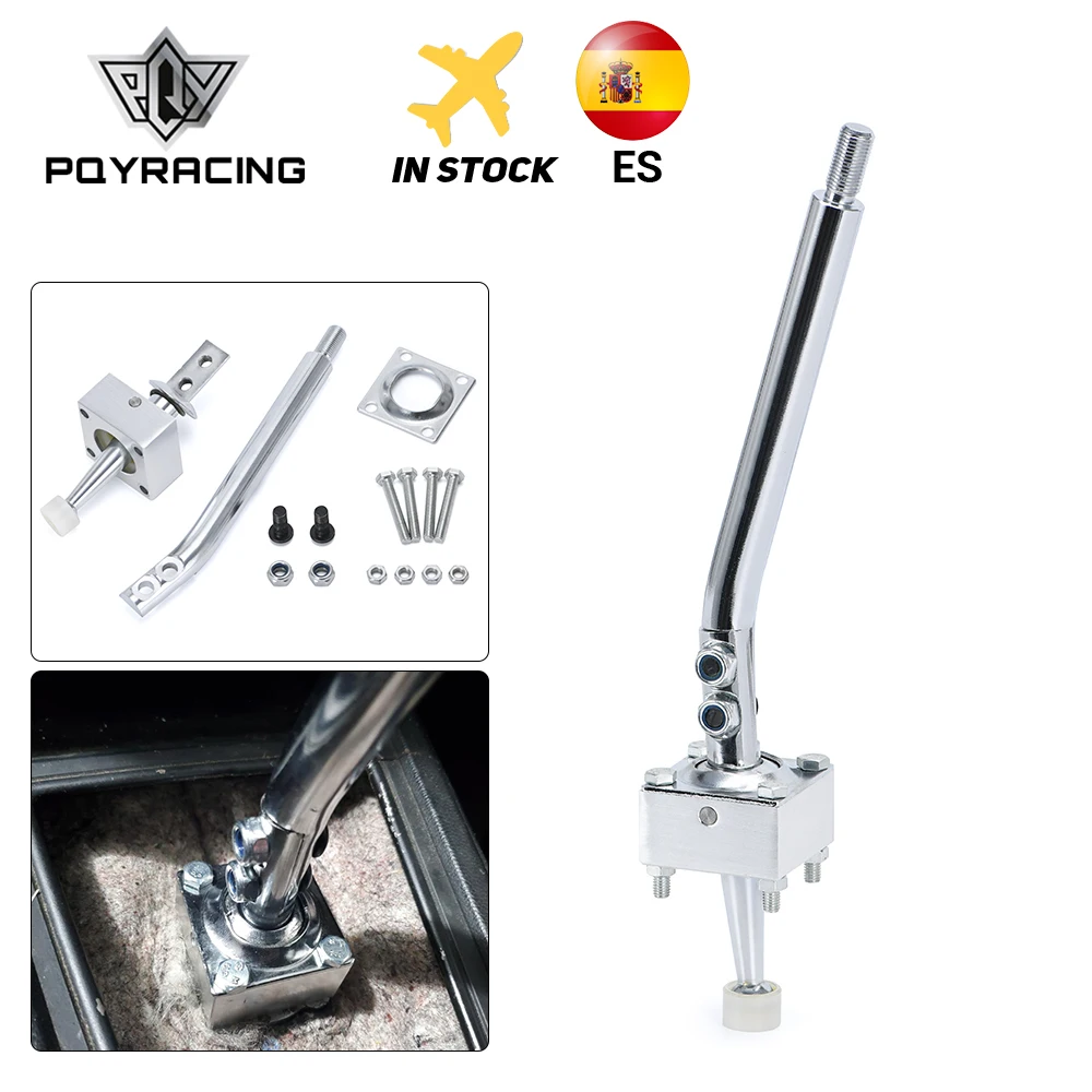 5 Speed Steel Case Gearbox Short Shifter For 1978-2002 Toyota Supra Celica W50 W55 W57 W58 R154 Holden Ford Mazda PQY-PDG02
5 Speed Steel Case Gearbox Short Shifter For 1978-2002 Toyota Supra Celica W50 W55 W57 W58 R154 Holden Ford Mazda PQY-PDG02