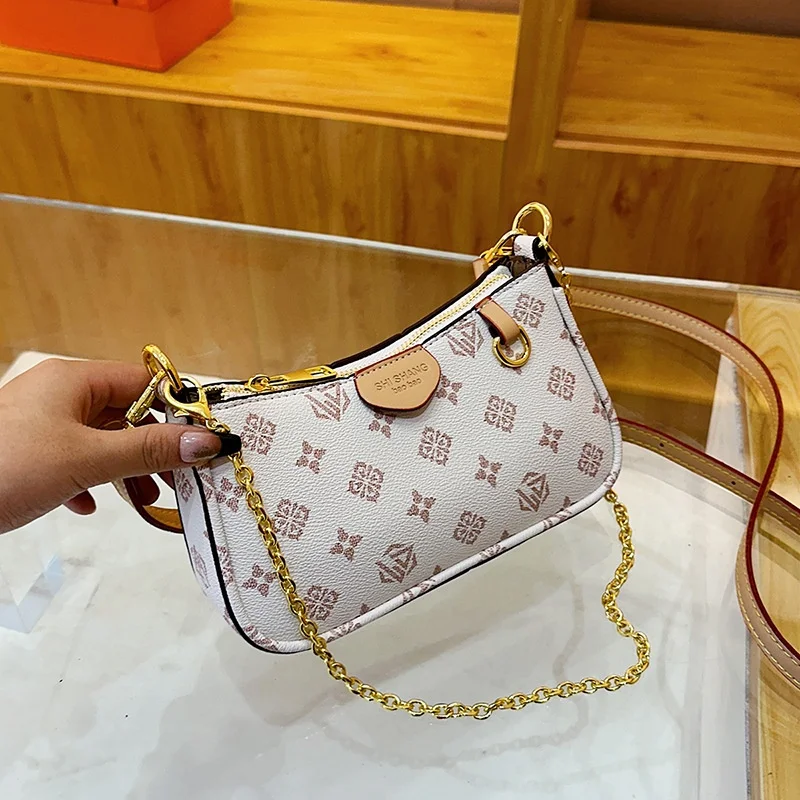 Элитная ретро-сумка класса люкс: на плечо, подмышку, кроссбоди, с цепочкой, для женщин, летняя, премиум-качество
Элитная ретро-сумка класса люкс: на плечо, подмышку, кроссбоди, с цепочкой, для женщин, летняя, премиум-качество