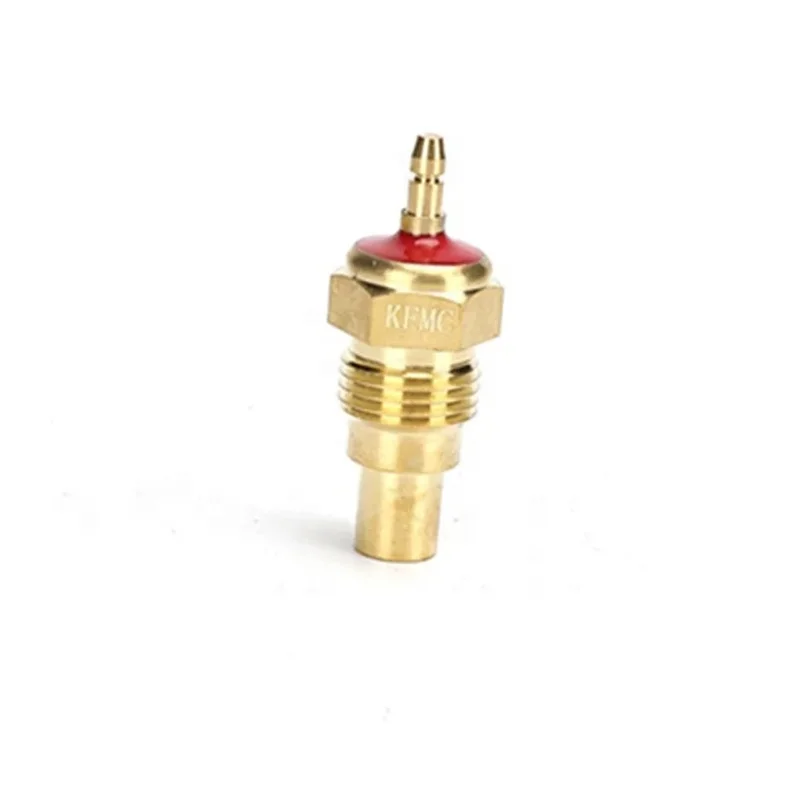 Md366869 E307 E312 4m40 Water Temperature Sender Sensor
Md366869 E307 E312 4m40 Water Temperature Sender Sensor