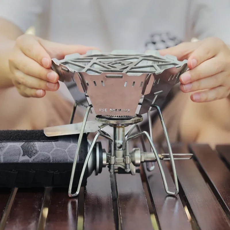 Открытый Кемпинг Стиль карты Ветрозащитный экран Из нержавеющей стали Съемный шестиугольный ветрозащитный экран Пожарный сбор Энергосберегающий ветрозащитный экран
Открытый Кемпинг Стиль карты Ветрозащитный экран Из нержавеющей стали Съемный шестиугольный ветрозащитный экран Пожарный сбор Энергосберегающий ветрозащитный экран