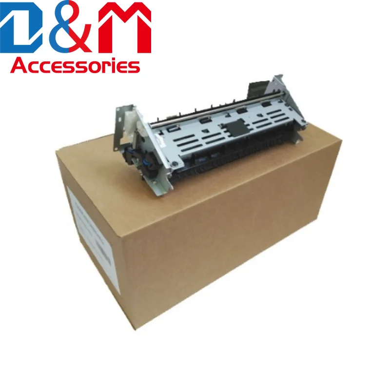 Fuser Unit RM1-6405 RM1-6406 For HP P2035 P2055 For Canon 6300 1380 5870 6650 6670 5950 6140 6160 MF415DW MF5930DN
Fuser Unit RM1-6405 RM1-6406 For HP P2035 P2055 For Canon 6300 1380 5870 6650 6670 5950 6140 6160 MF415DW MF5930DN