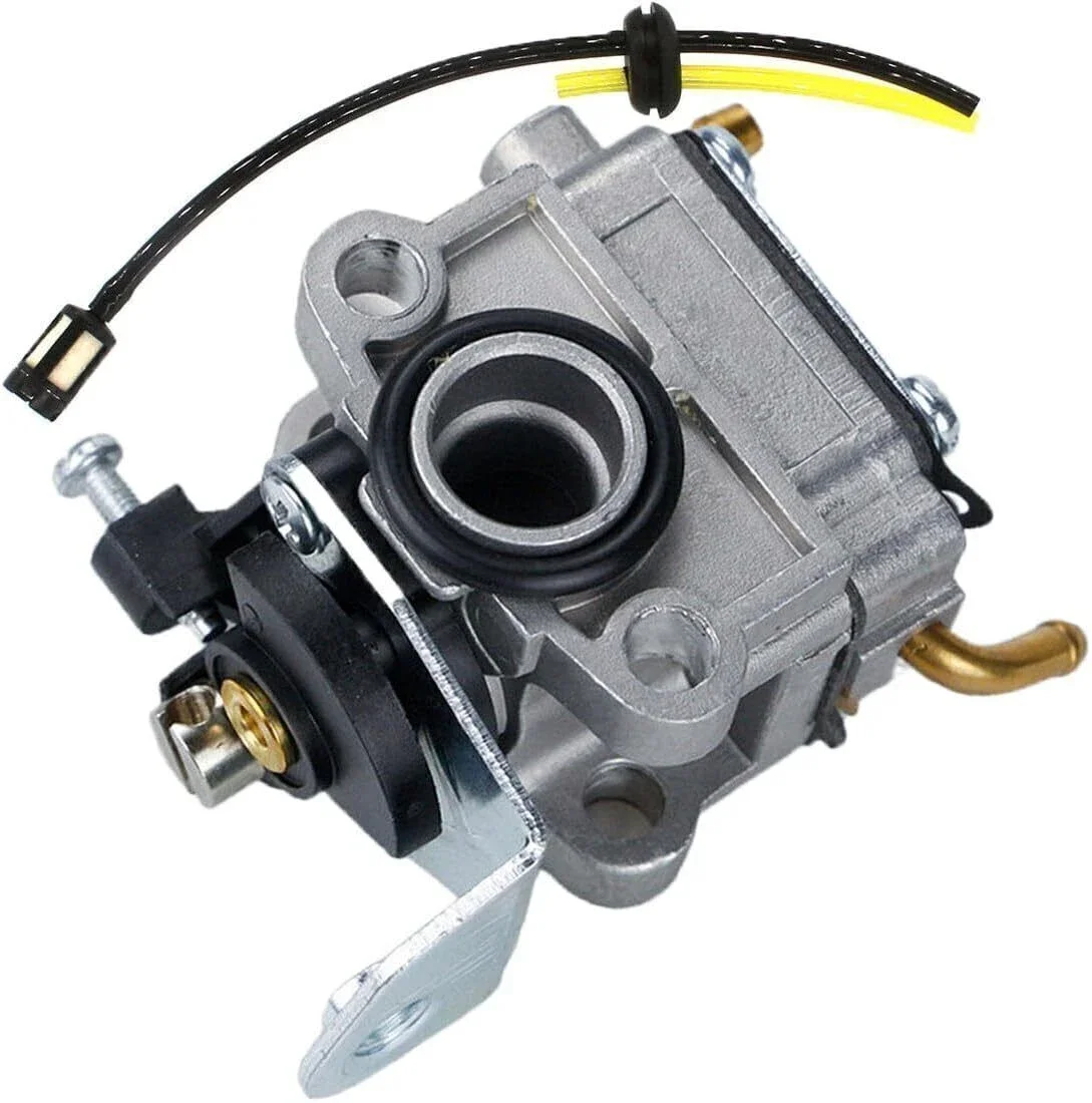 1pc Carburetor Carb For Titan TTK587GDO & TTL488GDO 2 IN1 Trimmer Strimmer Parts Replacement Carburettor Engine Parts HYQ48
1pc Carburetor Carb For Titan TTK587GDO & TTL488GDO 2 IN1 Trimmer Strimmer Parts Replacement Carburettor Engine Parts HYQ48