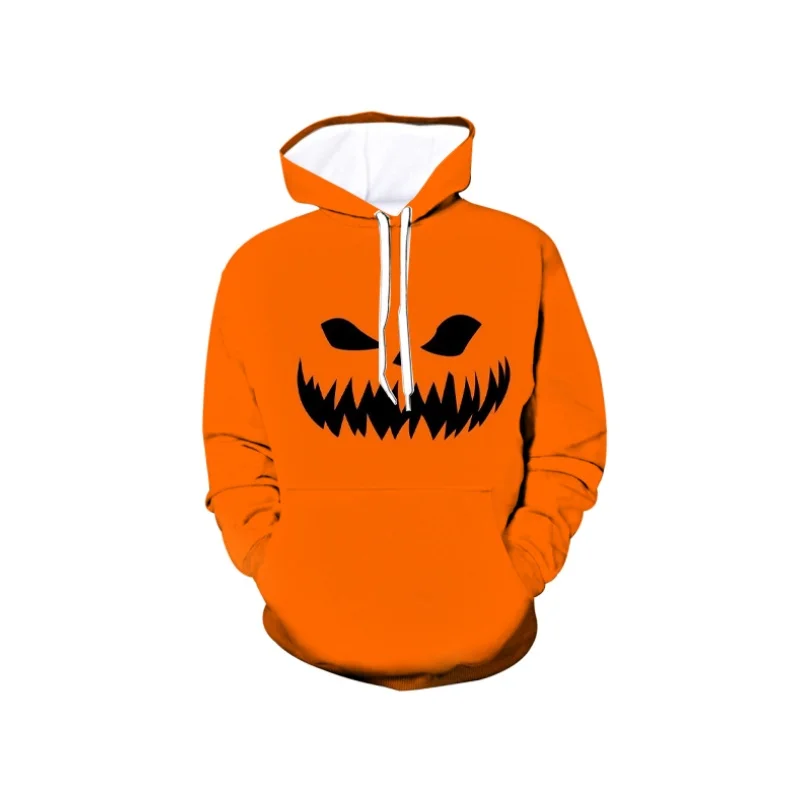 3D Printing Fashion Halloween Pumpkin head Hoodies Comfortable Breathable Trend Clothing Street Hip Hop Formal Wear Unisex Top
3D Printing Fashion Halloween Pumpkin head Hoodies Comfortable Breathable Trend Clothing Street Hip Hop Formal Wear Unisex Top