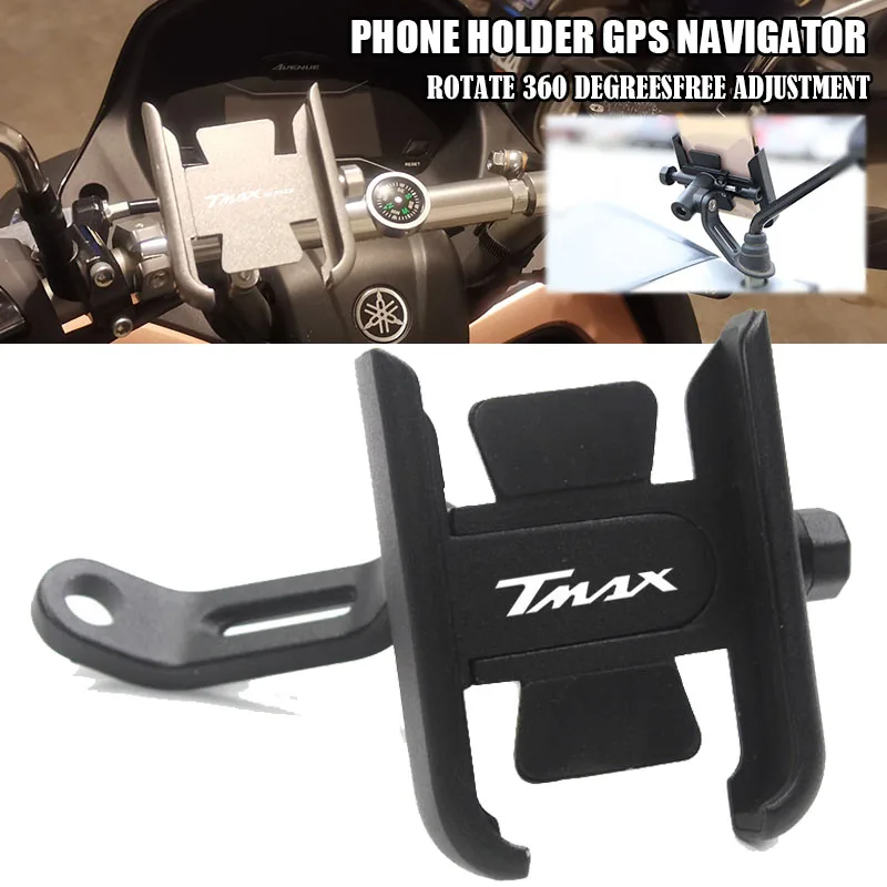For YAMAHA TMAX 560 530 500 TMax530 SX DX TECH MAX TMAX560 Motorcycle Expansion Handlebar Mobile Phone Stand Holder GPS Bracket
For YAMAHA TMAX 560 530 500 TMax530 SX DX TECH MAX TMAX560 Motorcycle Expansion Handlebar Mobile Phone Stand Holder GPS Bracket