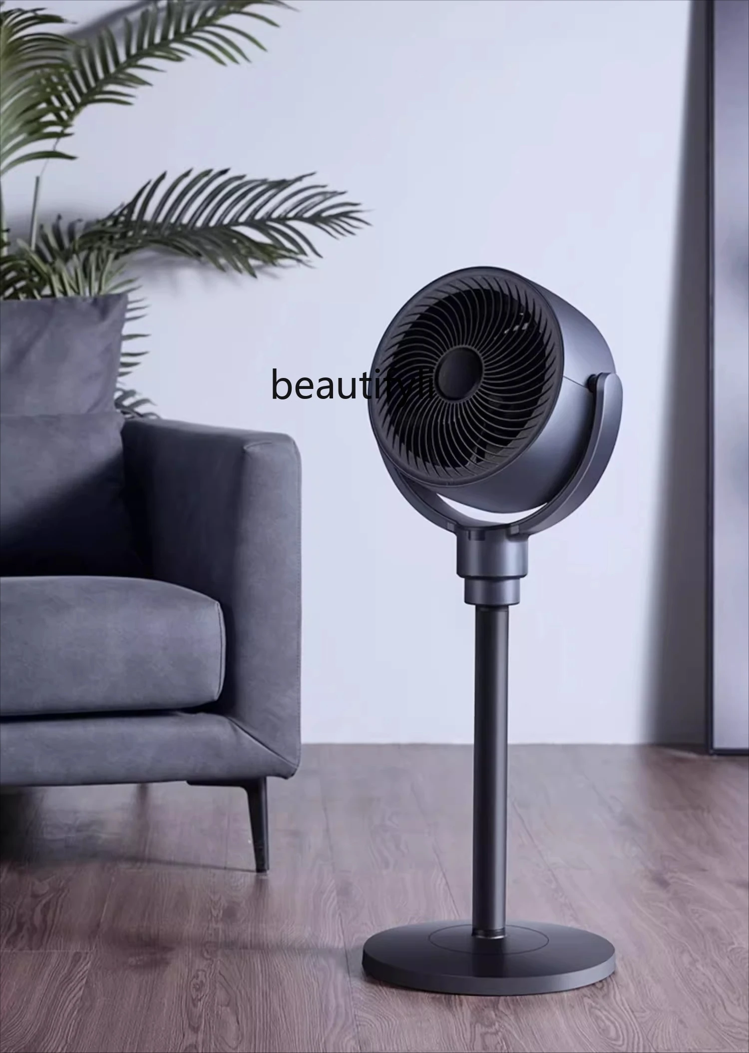 Air circulation fan Household fan DC variable frequency remote control table Vertical floor fan
Air circulation fan Household fan DC variable frequency remote control table Vertical floor fan