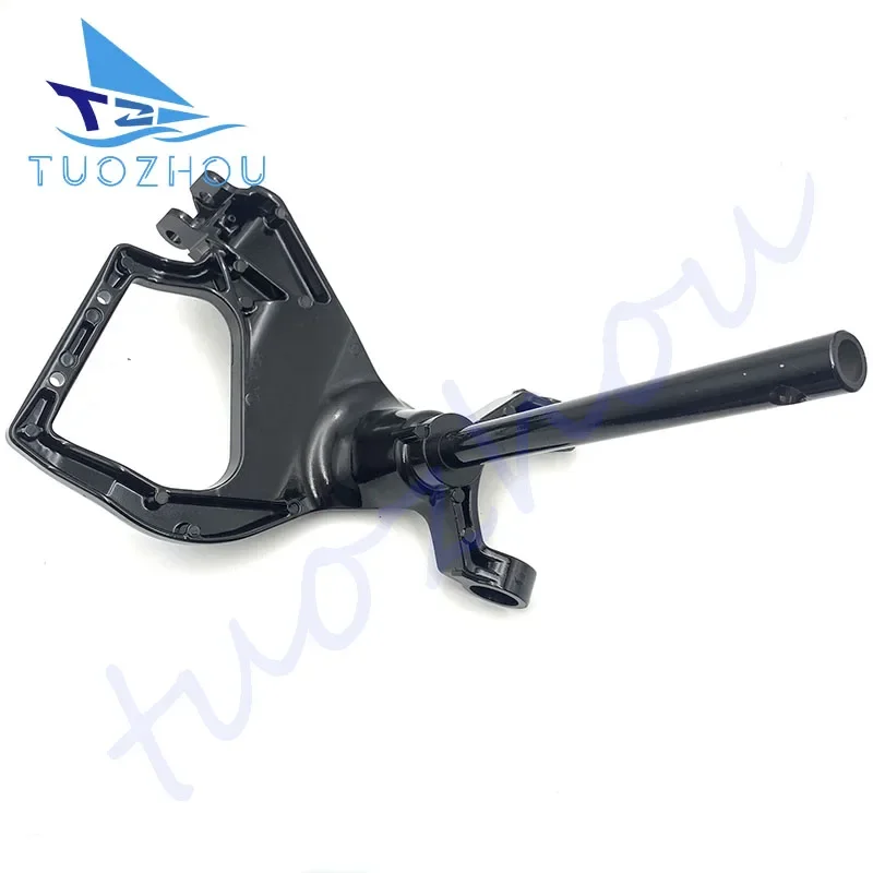 For Tohatsu Outboard Motor 18HP,350Q62010 Boat Accessories New 350Q62010-2 Steering Shaft Assy
For Tohatsu Outboard Motor 18HP,350Q62010 Boat Accessories New 350Q62010-2 Steering Shaft Assy
