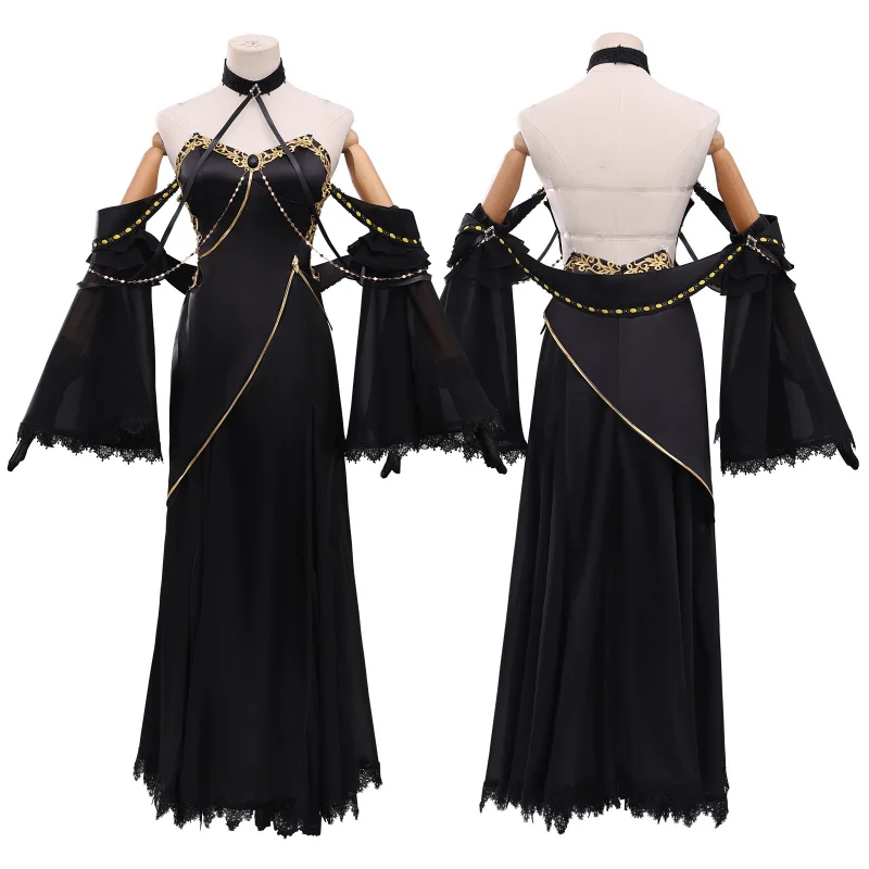 CODE GEASS Lelouch of the Rebellion C.C. Women's Cosplay Costume Adult Carnival Uniform Anime Halloween Party Game Outfit
CODE GEASS Lelouch of the Rebellion C.C. Women's Cosplay Costume Adult Carnival Uniform Anime Halloween Party Game Outfit