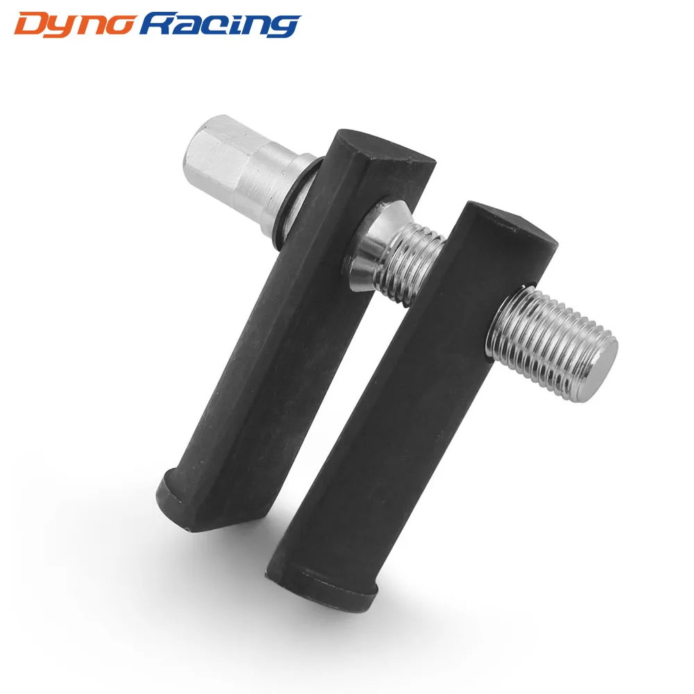 Съемник подшипников, сверхмощный высокопрочный инструмент для снятия подшипников рулевой шеи для гонок с диагональю от 1 до 1/8 дюйма до 2‐5/8 дюймов
Съемник подшипников, сверхмощный высокопрочный инструмент для снятия подшипников рулевой шеи для гонок с диагональю от 1 до 1/8 дюйма до 2‐5/8 дюймов