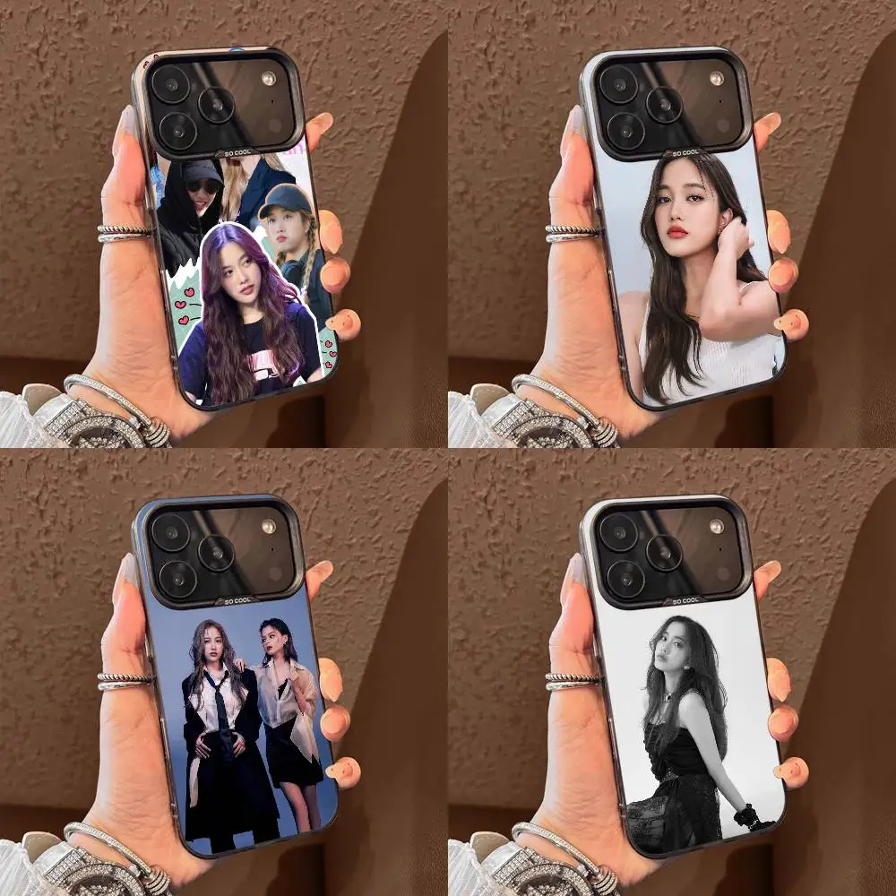 F-Freen Sarocha Phone Case For iPhone 17,16,15,14,13,12,11,Pro,Max,Plus,E,Air,Mini Black Tpu Cover
F-Freen Sarocha Phone Case For iPhone 17,16,15,14,13,12,11,Pro,Max,Plus,E,Air,Mini Black Tpu Cover