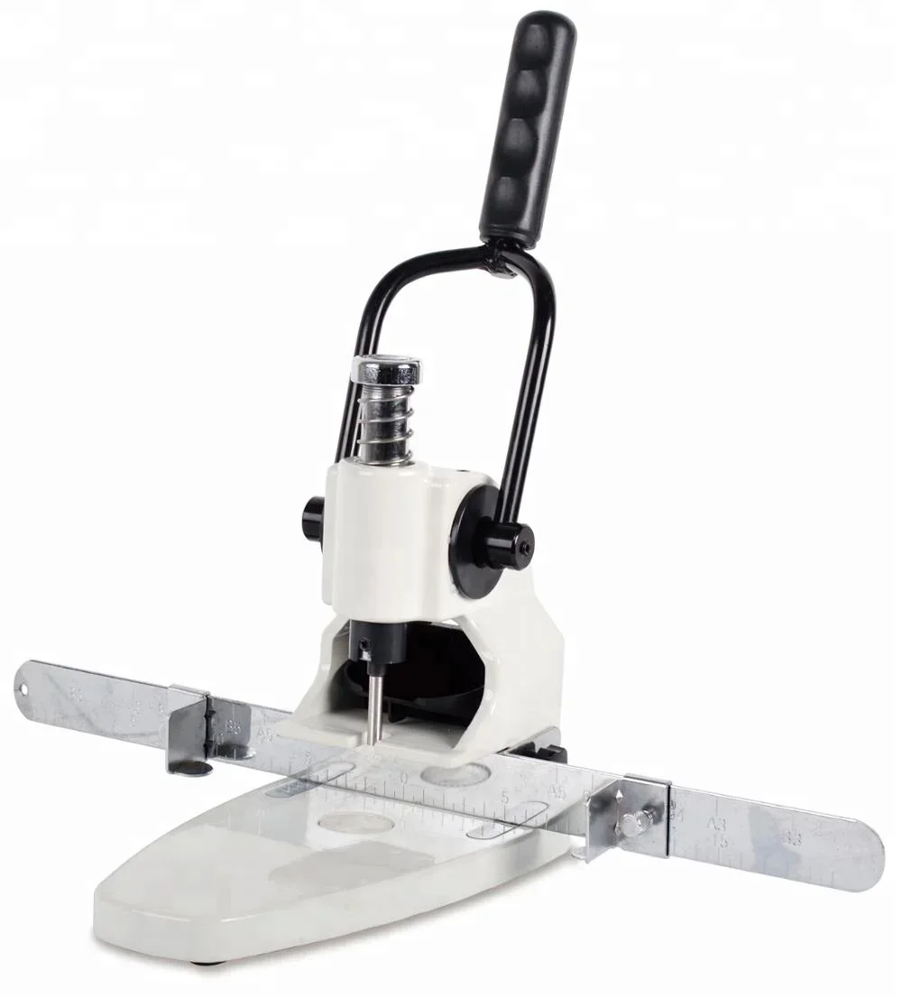 YB-T30 Manual single office paper Hole Punch machine portable mini small hand card cardboard hole punching machine for paper
YB-T30 Manual single office paper Hole Punch machine portable mini small hand card cardboard hole punching machine for paper