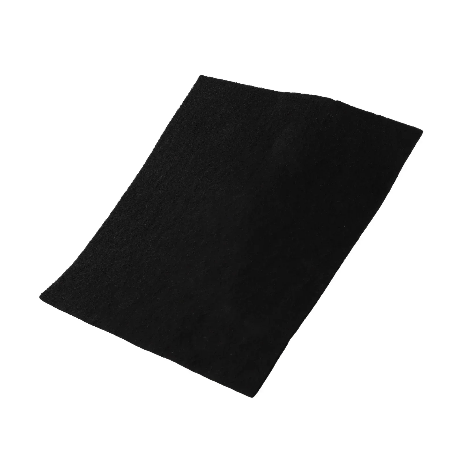 Multi purpose Performance Activated Carbon and Cotton Air Filter for Range Hoods Air Purifiers and More 230x250x5mm
Multi purpose Performance Activated Carbon and Cotton Air Filter for Range Hoods Air Purifiers and More 230x250x5mm