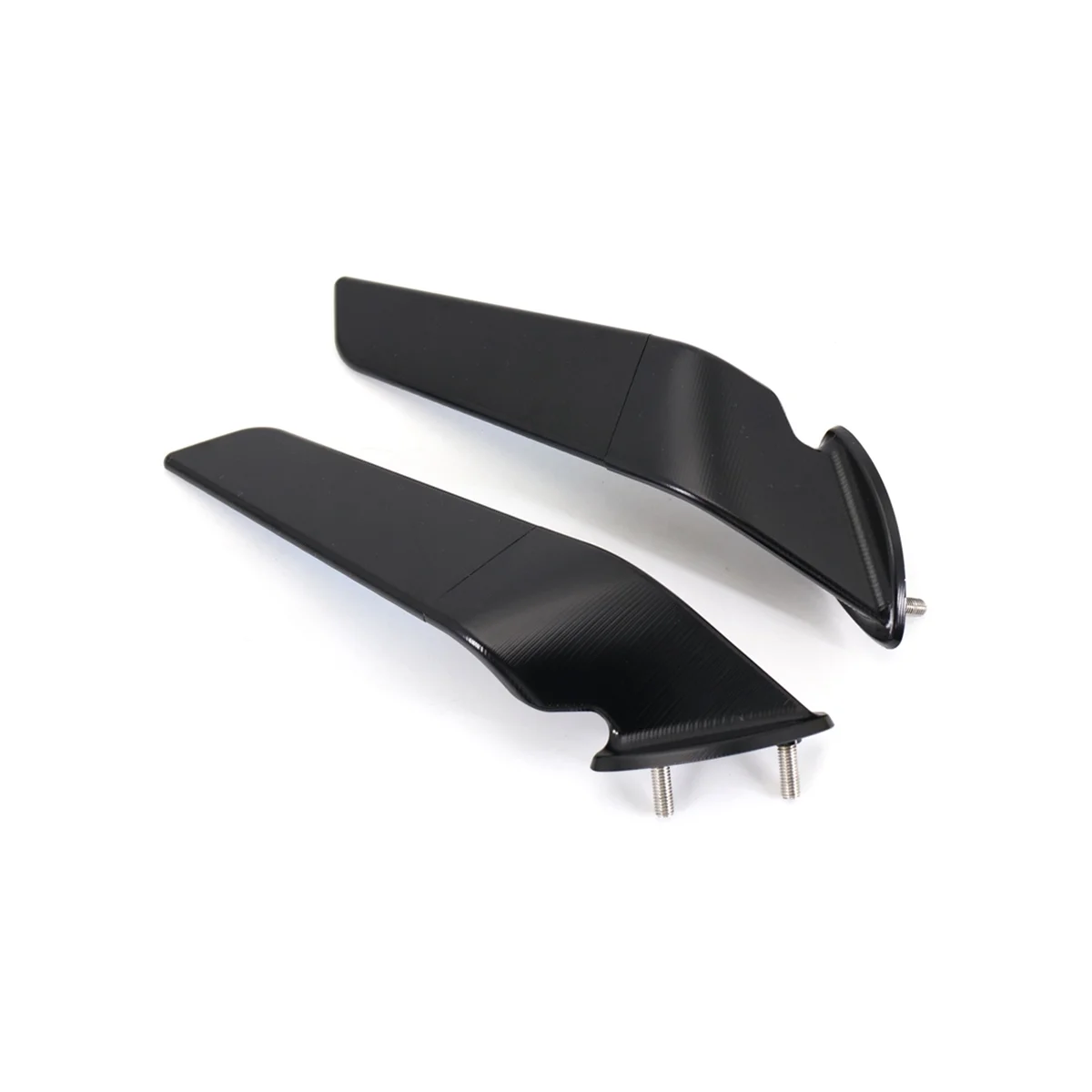 Motorcycle Wing Mirrors Adjustable Rotating Rearview Side Mirror for Aprilia RS660 RSV4 1100 2021 2022
Motorcycle Wing Mirrors Adjustable Rotating Rearview Side Mirror for Aprilia RS660 RSV4 1100 2021 2022