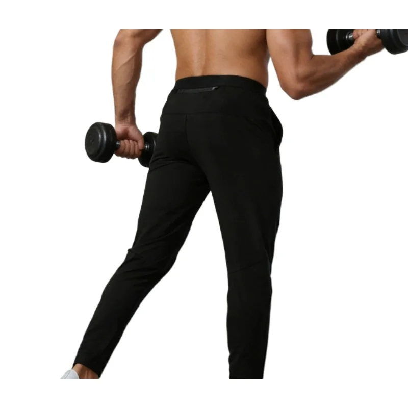 Мужские зимние спортивные брюки на флисовой подкладке, свободного кроя, быстросохнущие, для тренировок в спортзале
Мужские зимние спортивные брюки на флисовой подкладке, свободного кроя, быстросохнущие, для тренировок в спортзале