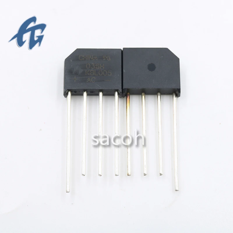 (SACOH Electronic Components) KBL005-E4&51 10Pcs 100% Brand New Original In Stock
(SACOH Electronic Components) KBL005-E4&51 10Pcs 100% Brand New Original In Stock