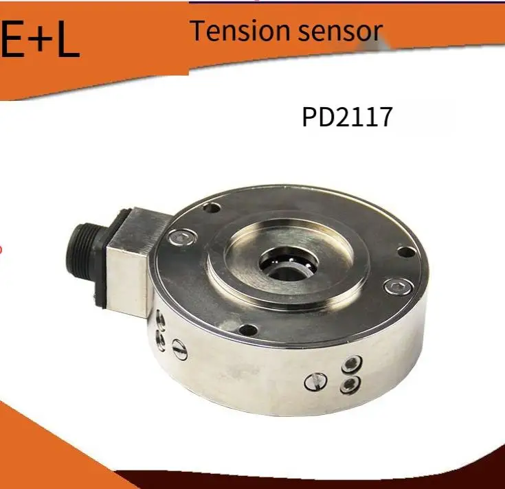 Датчик натяжения PD2117 E + L сквозной датчик натяжения вала, датчик консольного натяжения
Датчик натяжения PD2117 E + L сквозной датчик натяжения вала, датчик консольного натяжения