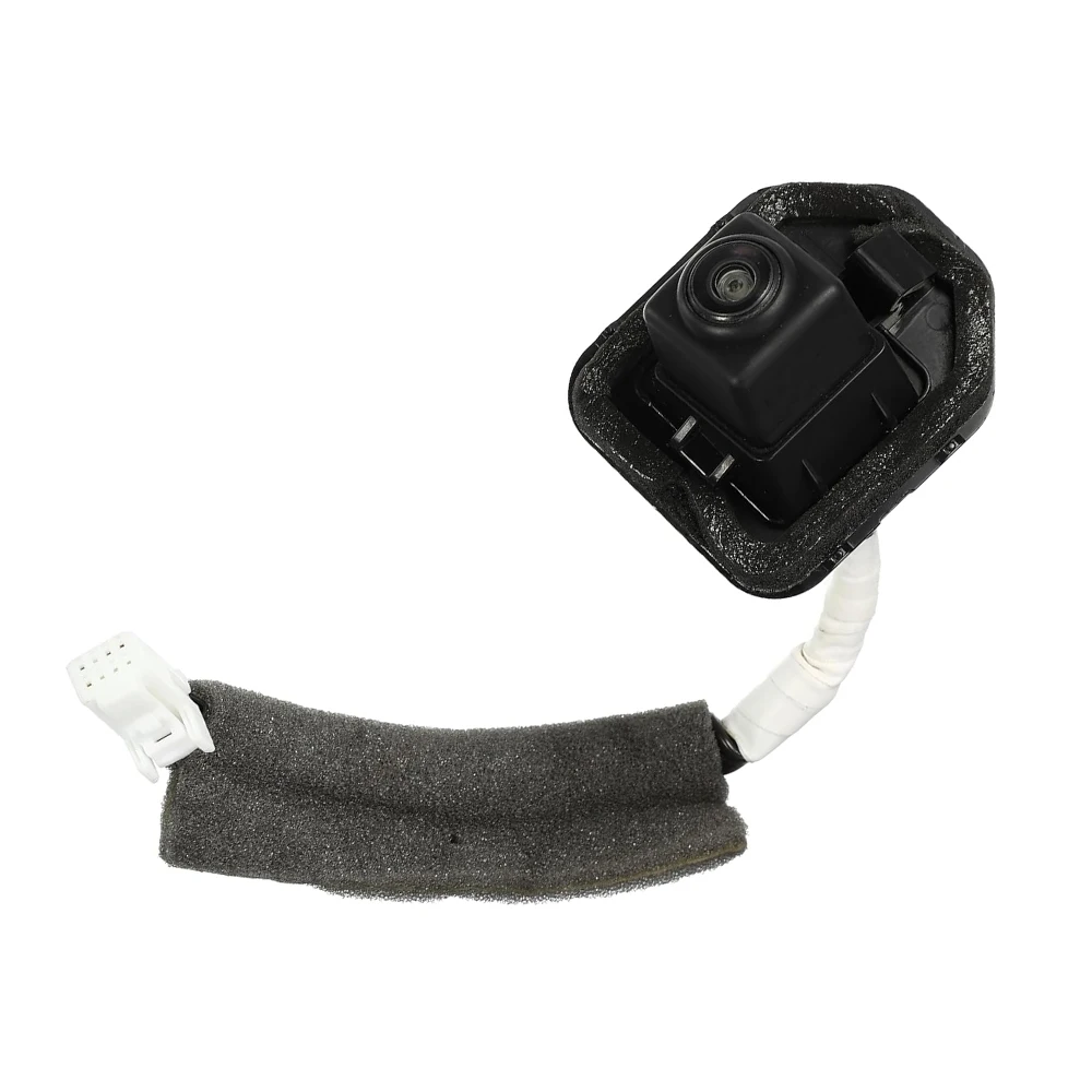 Камера заднего вида для Nissan Altima 2.5L CVT 3.5L V6 CVT Sedan SL 2013-2015, камера помощи при парковке 28442-3TA0B
Камера заднего вида для Nissan Altima 2.5L CVT 3.5L V6 CVT Sedan SL 2013-2015, камера помощи при парковке 28442-3TA0B