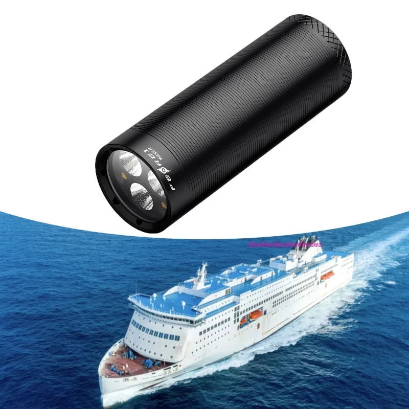 W155 Перезаряжаемый светодиодный фонарик для дайвинга High-Lifespan Прохладный белый фонарь для подводного плавания с аквалангом Поисковая лампа Фонарик Водонепроницаемый дайвинг
W155 Перезаряжаемый светодиодный фонарик для дайвинга High-Lifespan Прохладный белый фонарь для подводного плавания с аквалангом Поисковая лампа Фонарик Водонепроницаемый дайвинг