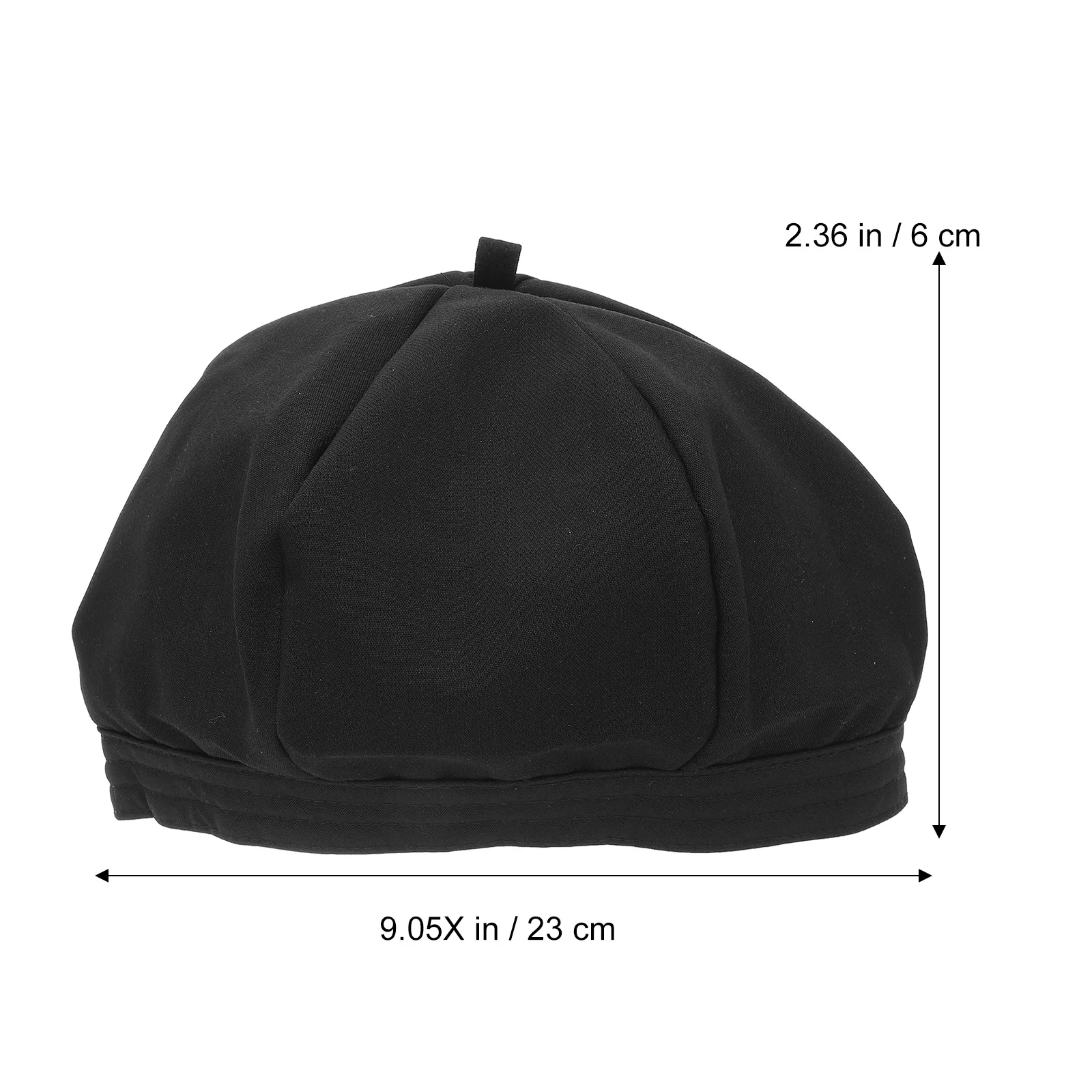 1pc Women Bow Beret Vintage Newsboy Hat Denim Cloth Hat Versatile Fashion Elegant Stewardess Design Comfortable Fit Easy Wash
1pc Women Bow Beret Vintage Newsboy Hat Denim Cloth Hat Versatile Fashion Elegant Stewardess Design Comfortable Fit Easy Wash